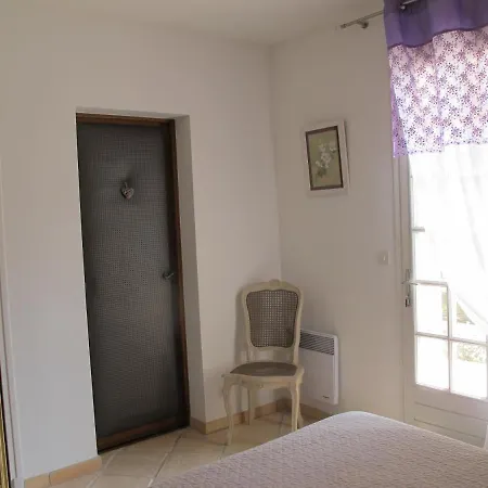 Bed & Breakfast L'oustau De Bigatie