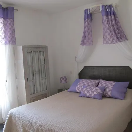 Bed & Breakfast L'oustau De Bigatie