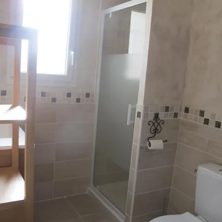 Bed & Breakfast L'oustau De Bigatie